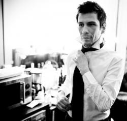Alex Beaupain