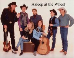 Asleep At The Wheel